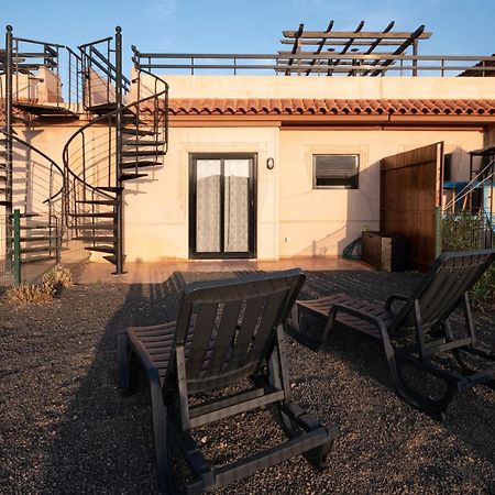 Casa Belle - No Stress Holidays Lajares Buitenkant foto