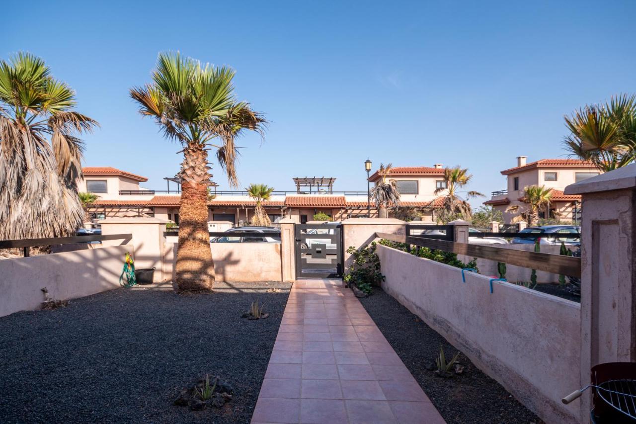 Casa Belle - No Stress Holidays Lajares Buitenkant foto