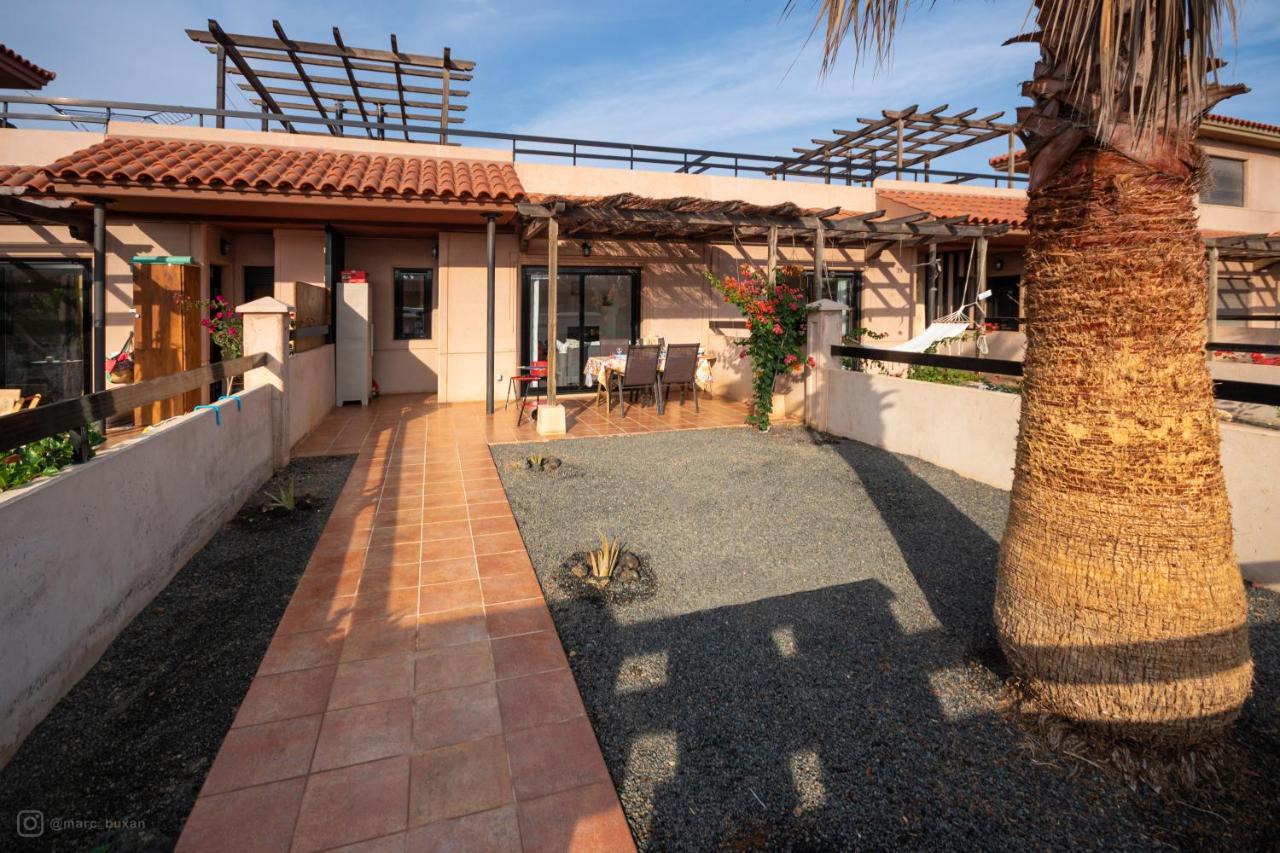 Casa Belle - No Stress Holidays Lajares Buitenkant foto