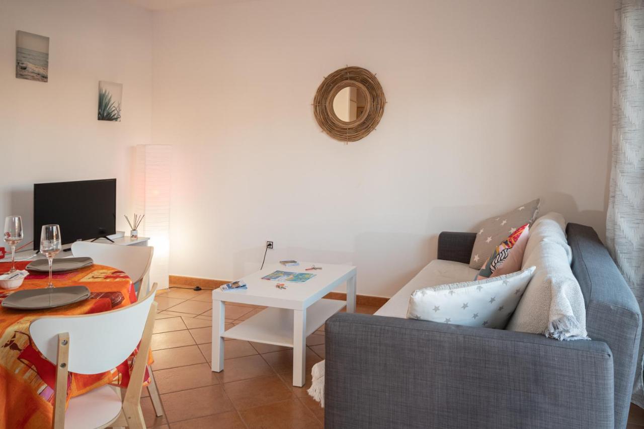 Casa Belle - No Stress Holidays Lajares Buitenkant foto