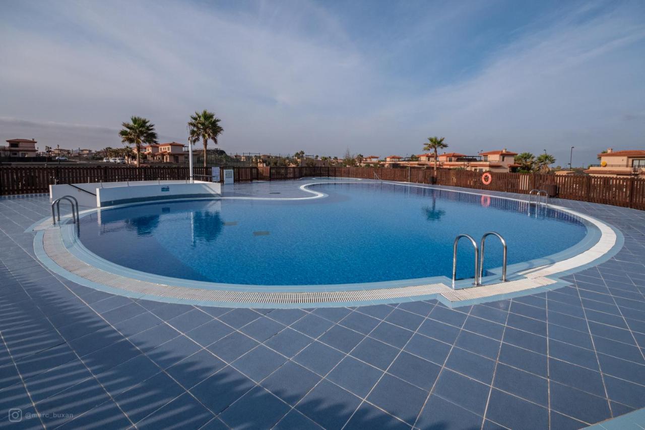 Casa Belle - No Stress Holidays Lajares Buitenkant foto