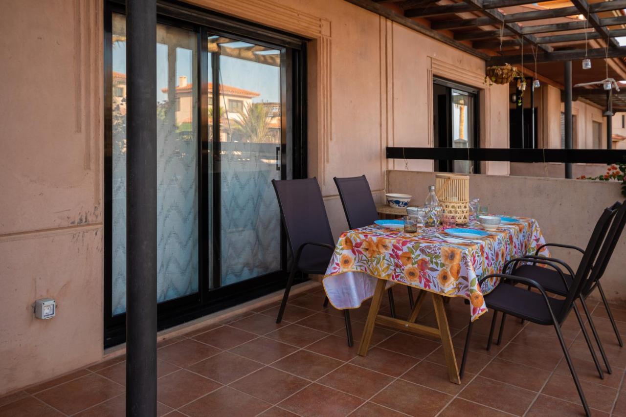Casa Belle - No Stress Holidays Lajares Buitenkant foto